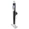 Cequent Pro Series Weld-On Jack, Topwind, 2,000 Lbs. W/Footplate 1401200303 - alternate 2